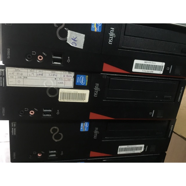 Combo case fujitsu + g630 | BigBuy360 - bigbuy360.vn