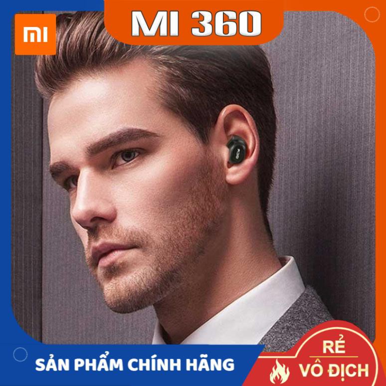 [Mã 2404EL10K giảm 10K đơn 20K] Tai Nghe Bluetooth Xiaomi QCY T9S✅ Hàng Chính Hãng Bảo Hành 12 Tháng