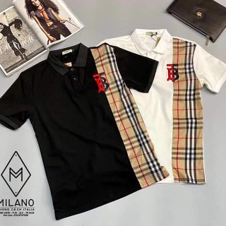 Áo phông nam cổ đức nhiều mẫu