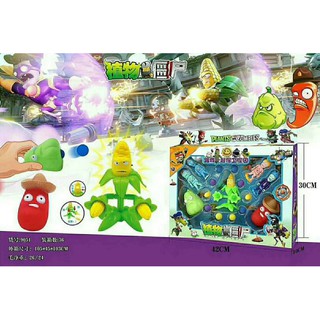 Đồ chơi plan vs zombie 9051