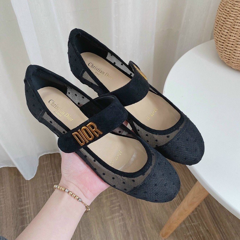 HÀNG FULL BOX CÓ SẴN Giày bệt lưới