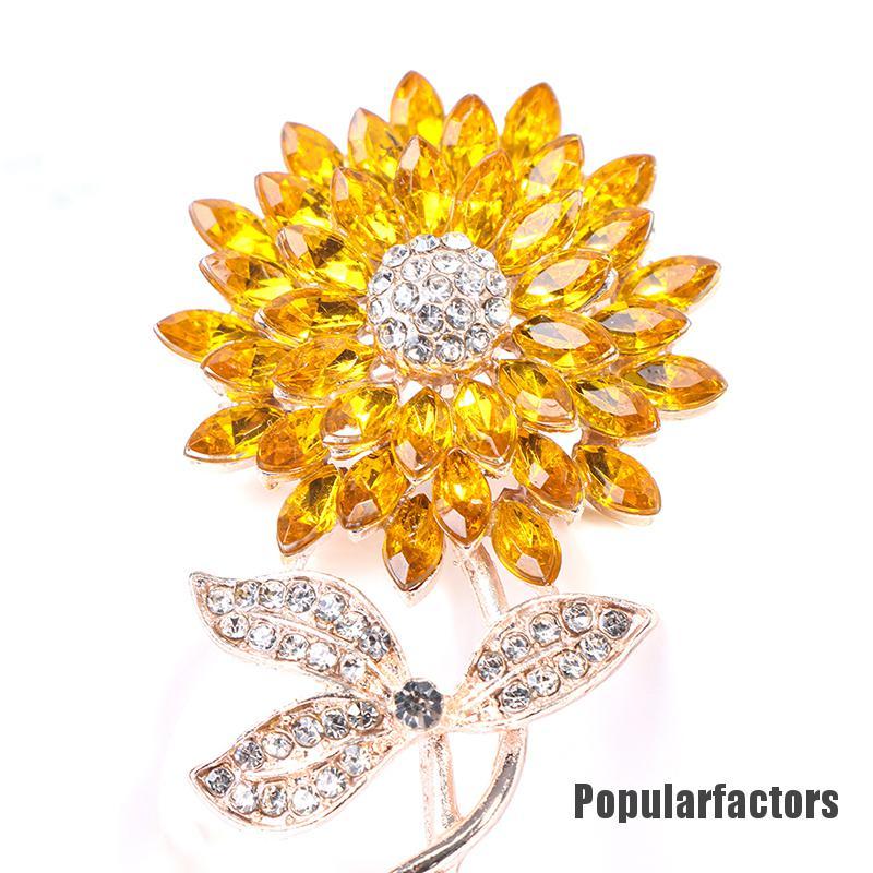 Hoa Hướng Dương Sang Trọng