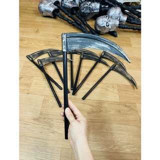 Lưỡi hái tử thần chơi hoá trang cosplay/ đồ chơi hoá trang Dethnote halloween