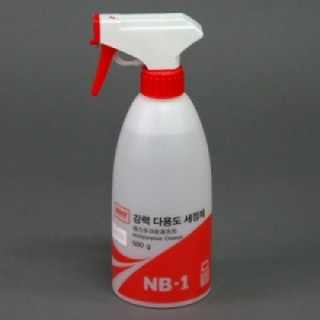 Dung dịch tẩy rửa đa năng siêu sạch NB1 500ml nabakem