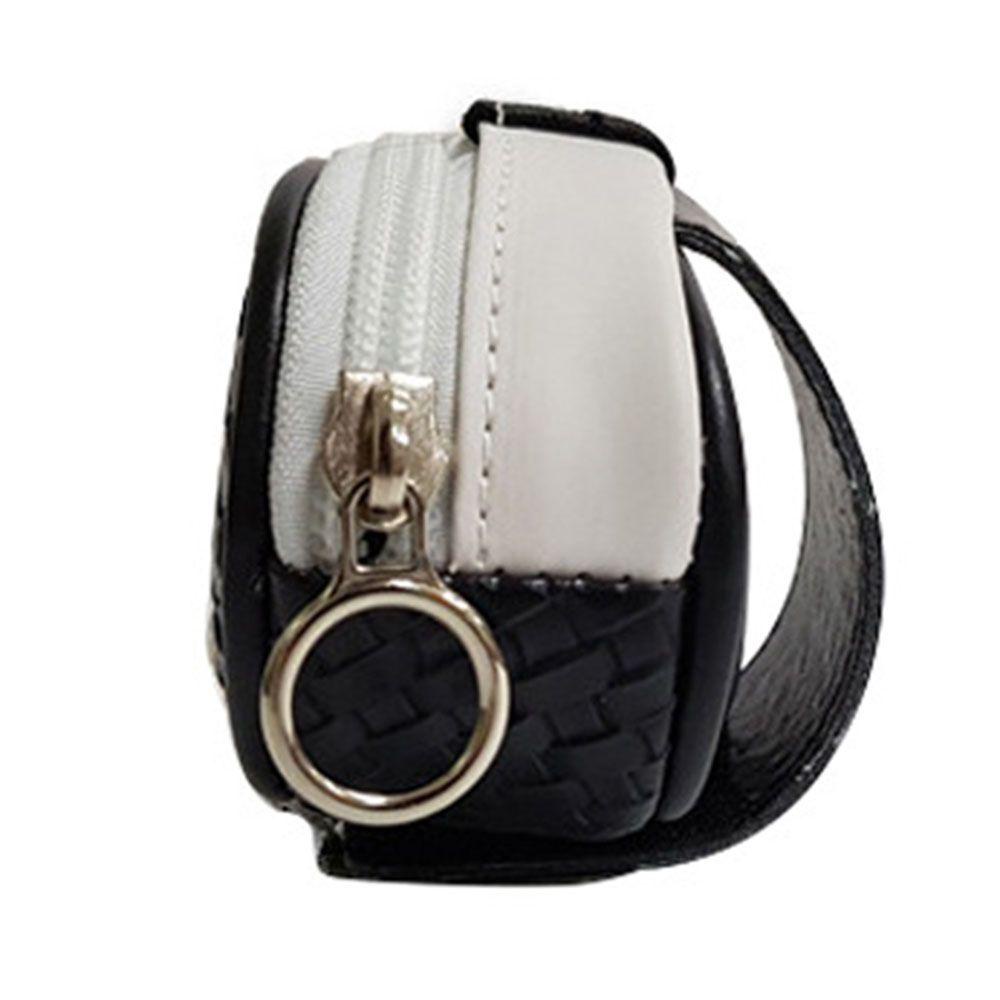 Danilo Túi Đeo Hông Đựng 2 Quả Bóng Golf Chất Lượng Cao