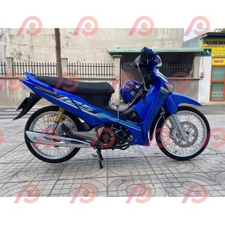 DÀN ÁO ,VỎ NHỰA WARE NEO FUTURE NEO 125I ĐỜI 2008 MÀU XANH GP HÀNG NHẬP CHÍNH HÃNG - ANHPHONGINDO