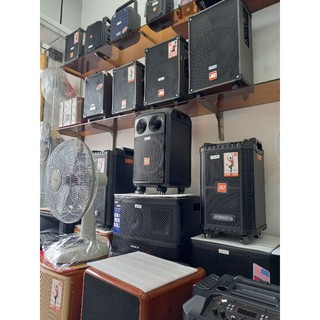 JA VANG CƠ LAI SỐ KM-320