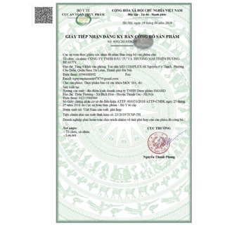 Tăng cân mộc đà hộp 60v [ Tăng 3-7 kg Không Tích Nước ]