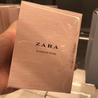 Nước hoa ZARA mini size