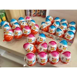 Socola Trứng Kinder Joy Surprise Eggs 20gr