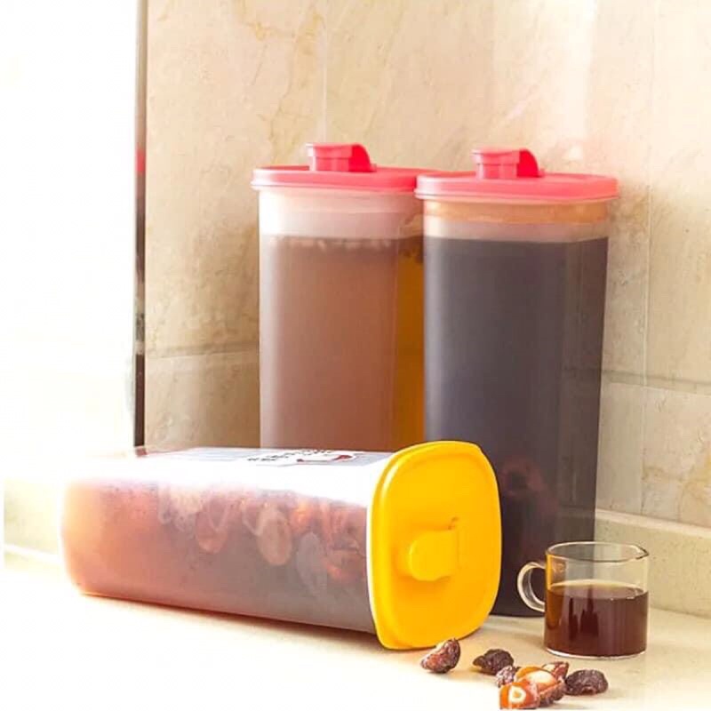 Bình nước Tupperware 2L | BigBuy360 - bigbuy360.vn