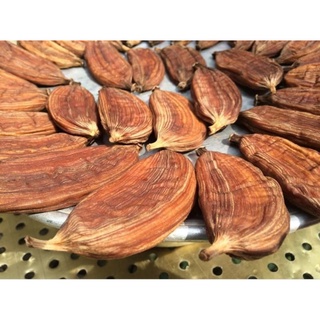 Chuối Hồng Sấy Dẻo Thơm Ngon