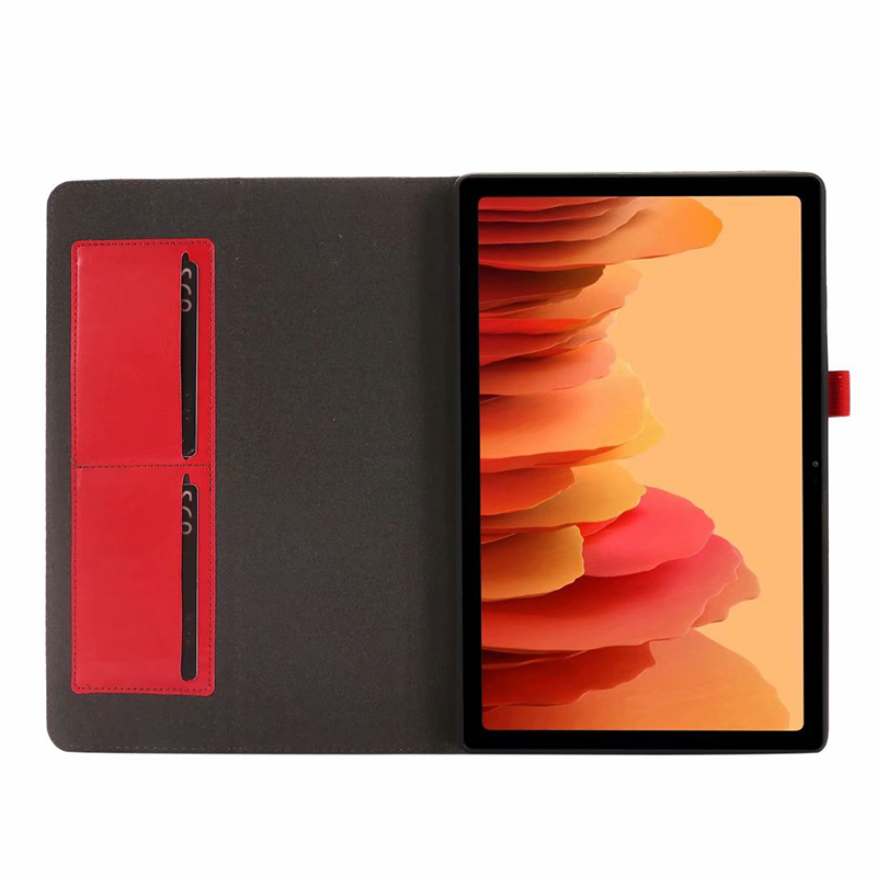 Bao da máy tính bảng mềm thời trang cho Lenovo Tab M10 TB-X605F X605N X605X M10 HD TB-X505L X505F X505X | BigBuy360 - bigbuy360.vn