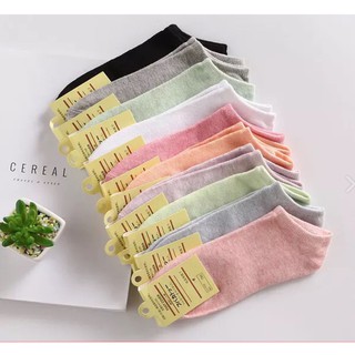 Tất xuất Nhật Muji hot hit