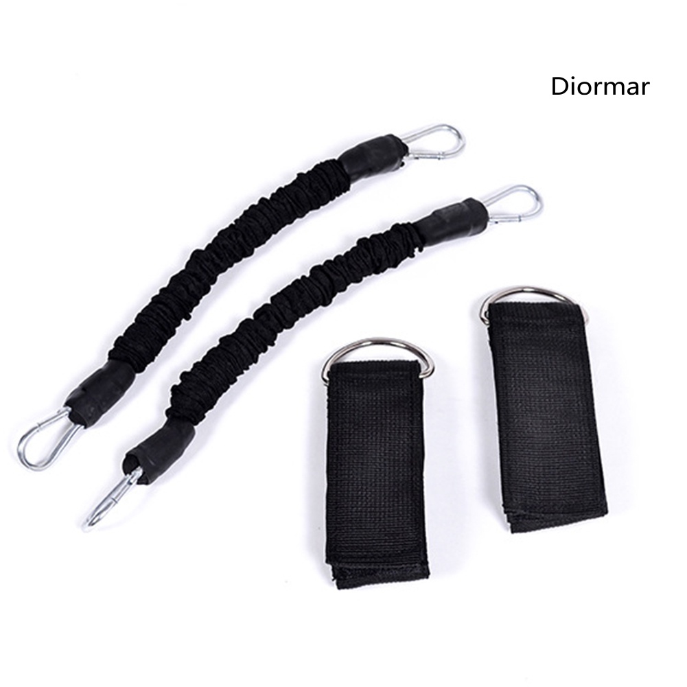 Dây đai kháng lực tập cơ chân chuyên dụng
