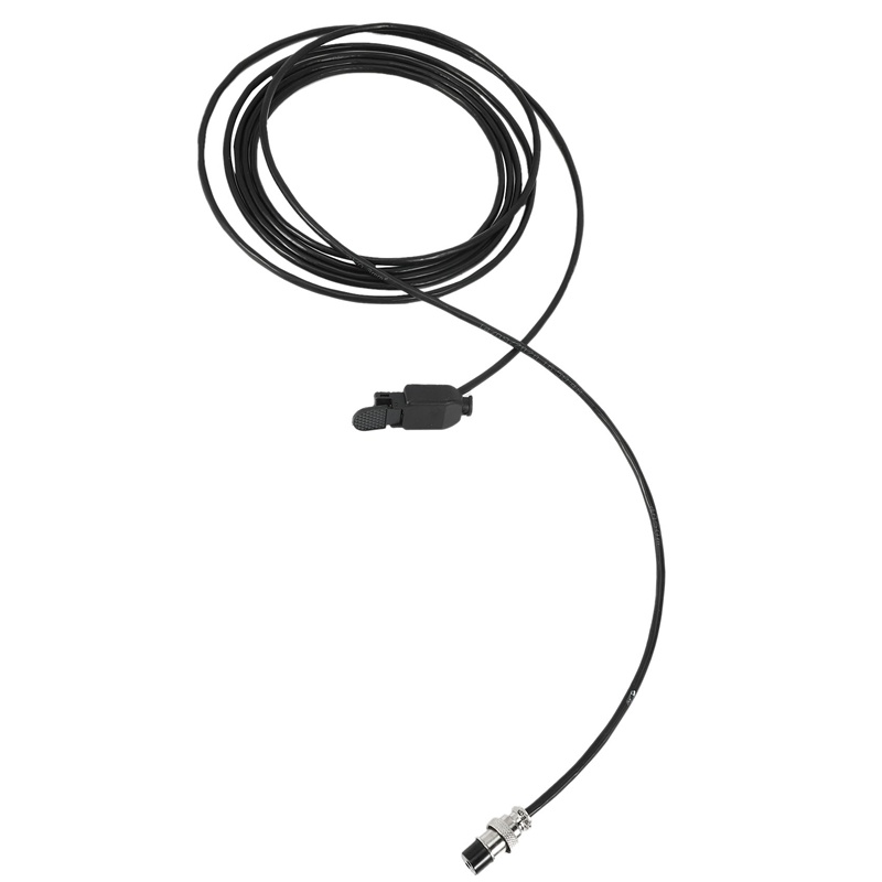 Dây Cắm Micro-Switch Dài 4M Cho Máy Hàn TIG Plasma