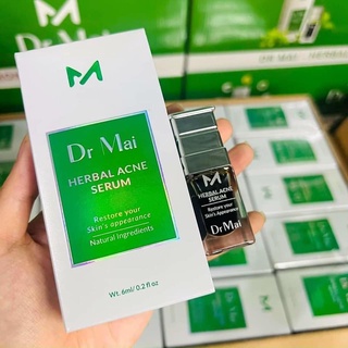 [ NEW 2022 ] Serum DR MAI Mẫu Mới