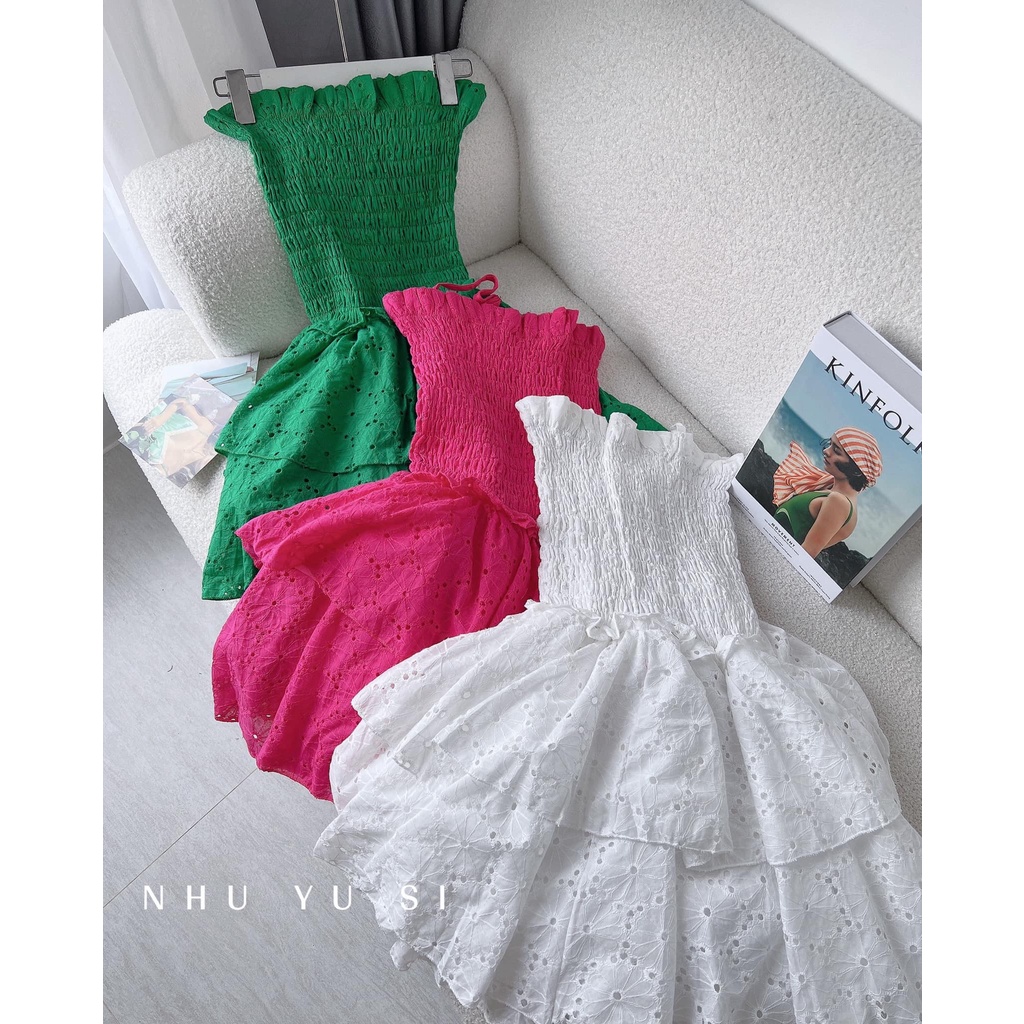 Đầm dây xô tầg