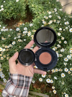 BLUSH CUSHION - MÁ HỒNG DẠNG NÉN