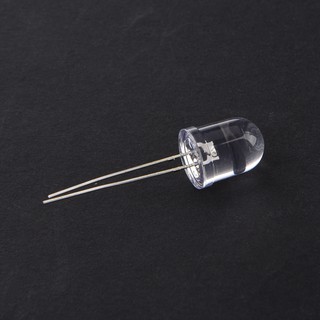 Set 10 Đèn Led Uv 10mm Siêu Sáng