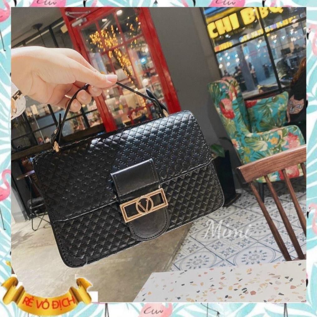 Hàng Cao Cấp -  Túi xách Cao Cấp- chất da mềm mịn chống bong tróc - shop chịu ship 100% | BigBuy360 - bigbuy360.vn
