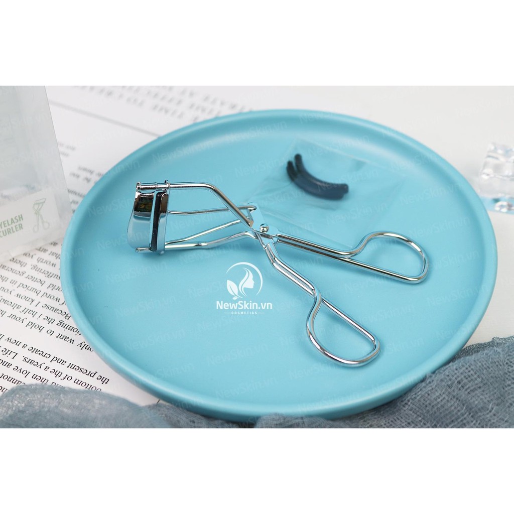 Kẹp Bấm Mi The Face Shop Daily Beauty Tools Eyelash Curler