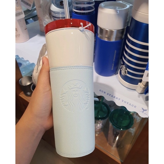 - CỐC/ LY/ BÌNH GIỮ NHIỆT KOREA SUMMER 3 OCEAN 2021