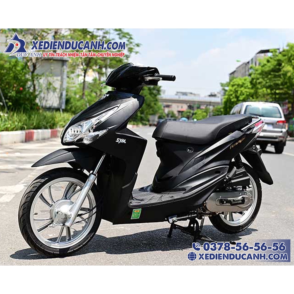 Xe ga 50cc Sym Passing - 2022