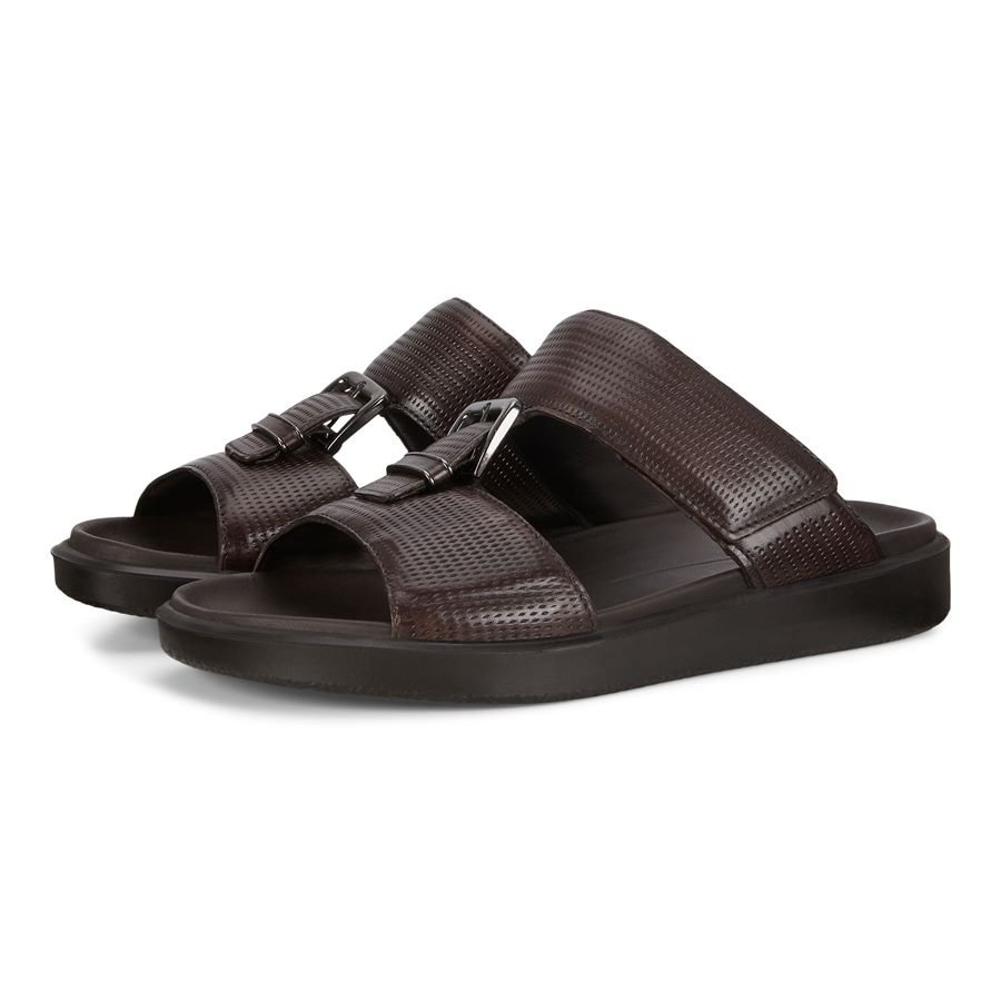 Giày Sandal Nam Ecco Flowt Lx M 27385411482