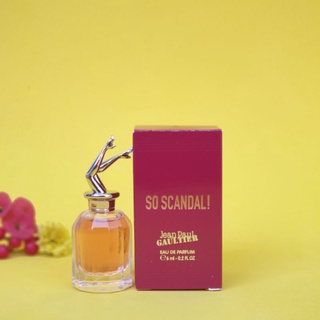 Nước Hoa Mini Nữ So Scandal 6ml EDP