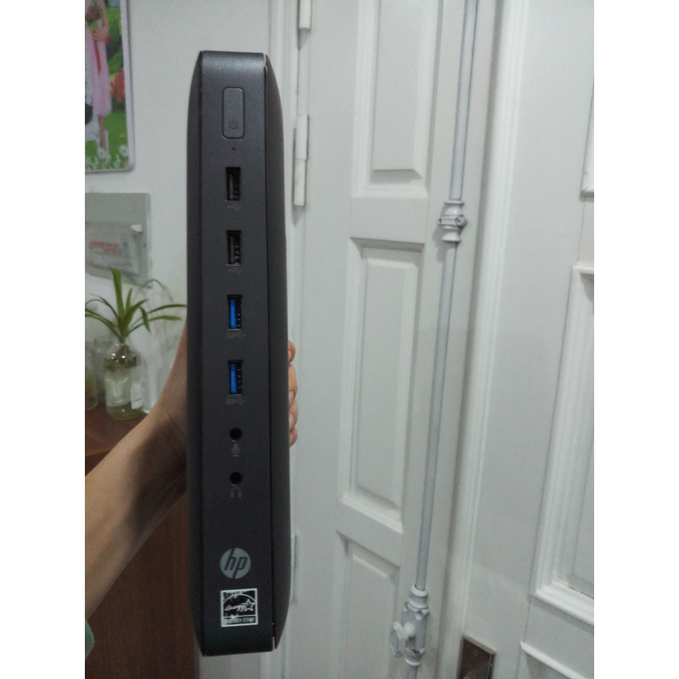 CASE PC [BH 3Tháng] MINI CHÍNH HÃNG HP T620 | BigBuy360 - bigbuy360.vn