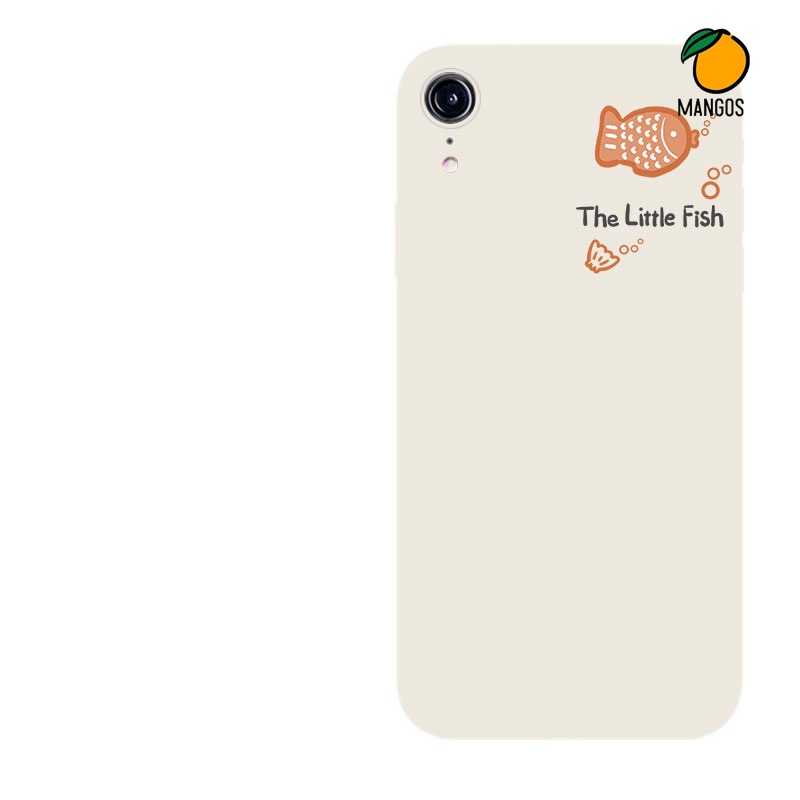 Ốp lưng iphone 6plus 6splus 7 plus 8plus X Xr XsM  11 12 13 Promax - MANGO858 - MangoOvil