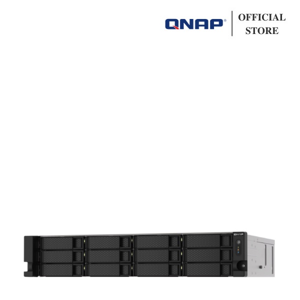 Thiết bị lưu trữ mạng NAS QNAP TS-1253DU-RP-4G
