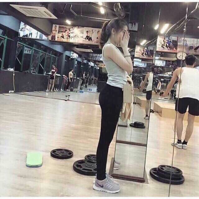 Sỉ legging nữ Luperi | BigBuy360 - bigbuy360.vn