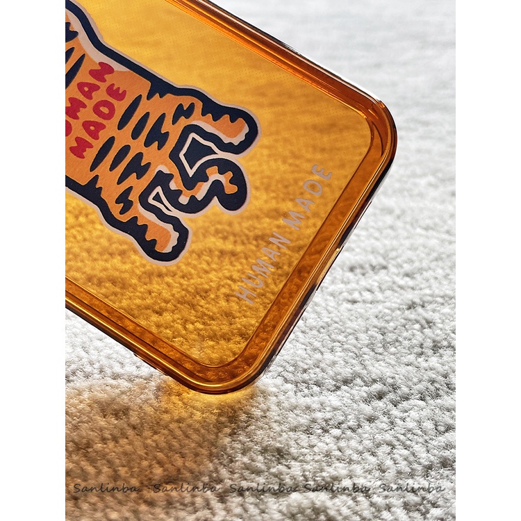 Ốp Điện Thoại In Hình Gấu Bắc Cực Cho iPhone11 12 13