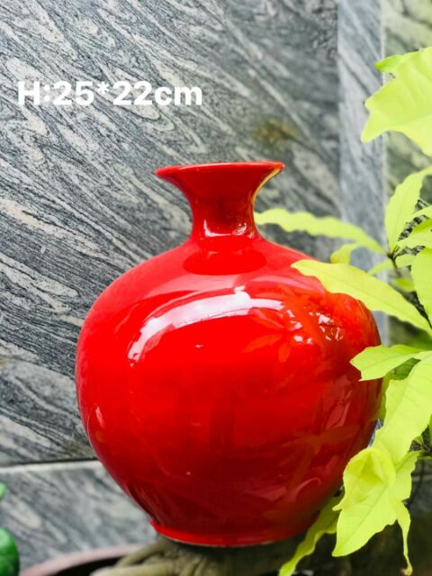 Bình hút lộc     -