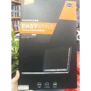 MIẾNG DÁN CHỐNG NHÌN TRÔM CHO MACBOOK!!