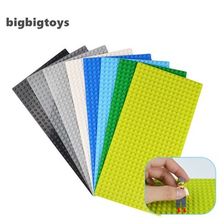 Tấm đế 32*16 điểm tiện lợi chơi lắp ráp