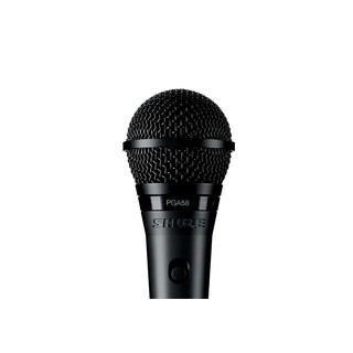 Micro Shure PGA58