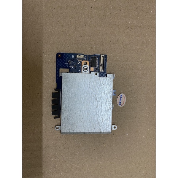 Board thẻ sim laptop HP 820-g3