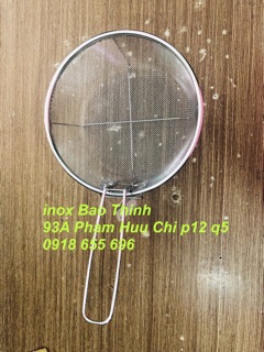 Rổ chiên đa năng