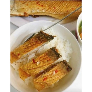 [HcM] 🐠🐠CÁ THÁC LÁC RÚT XƯƠNG 1 KG 🐠🐠