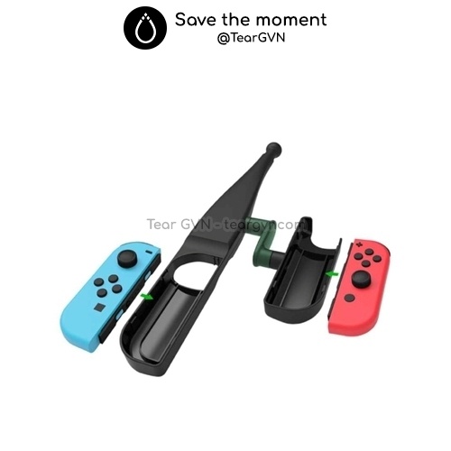 Cần câu (DOBE) cho Joy-con Nintendo Switch