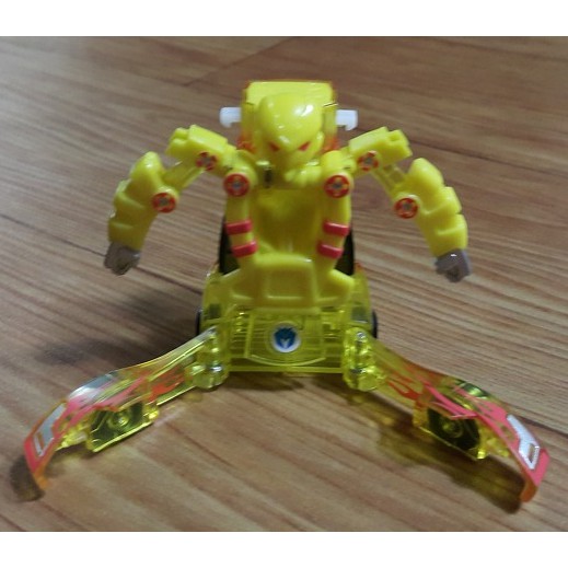 Mô Hình Đồ Chơi Nhân Vật Trong Phim Transformer