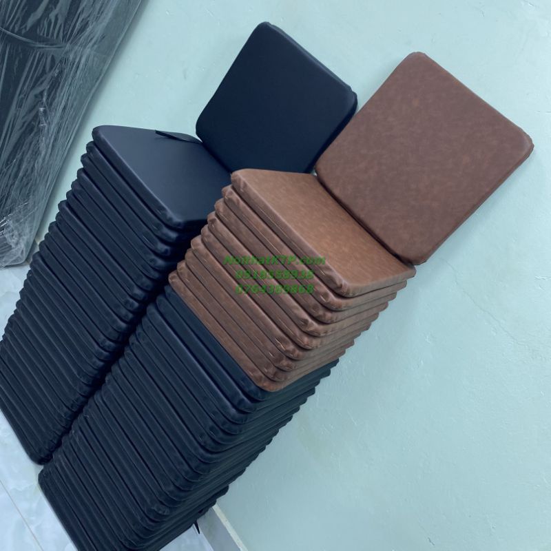 Nệm bệt giá tốt NoithatKTP dày 35mm simili