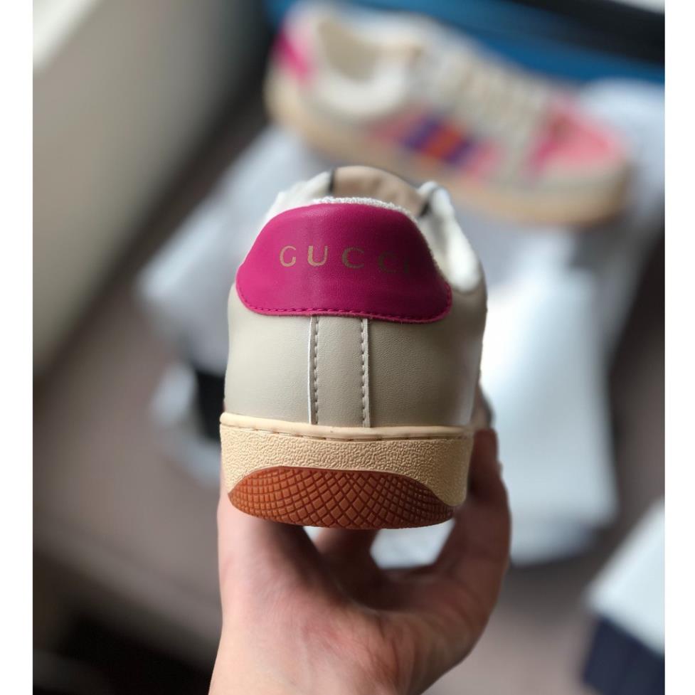 🐉🐉🐉FREE SHIP🐉🐉🐉 [More&More] Giày thể thao Sneaker Nữ Gu Chỳ Hải Tú siêu đẹp | BigBuy360 - bigbuy360.vn