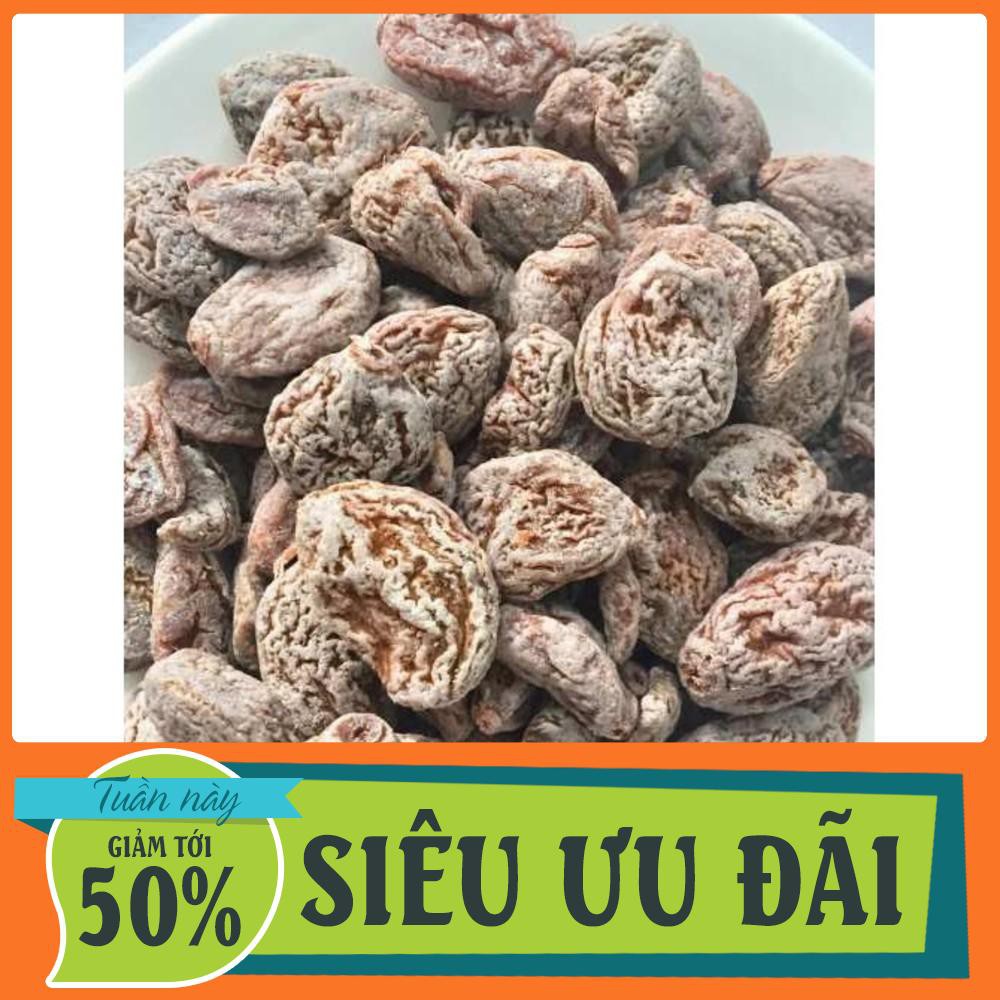 500gram Ô mai đào xí muội chua ngọt (Loại I)