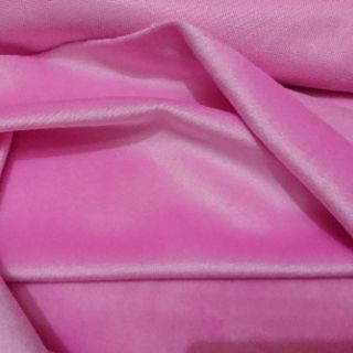Combo vải lông nhung mềm mịn làm đồ handmade