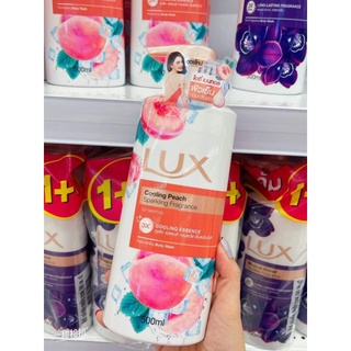 Sữa Tắm Lux Thái Lan