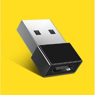 Đầu chuyển USB Type-C 3.1 sang USB thường – USB Type C to USB Adapter OTG